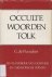 Occulte woordentolk