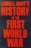 History of the First World War