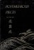 WEI WU WEI [= Terence GRAY] - Posthumous Pieces.