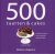 500 taarten  cakes heerlijk...
