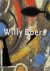 BOERS, WILLY - ELMYRA M.H. VAN DOOREN. - Willy Boers 1905 - 1978.