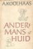Koolhaas, A. - Andermans huid. Verhalen met tekeningen van Peter Vos