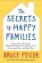 Bruce Feiler - The Secrets of Happy Families