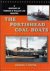 The Portishead Coal Boats