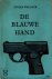 Wallace, Edgar - De blauwe hand