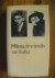 Milena, de vriendin van Kafka