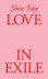 Shon Faye - Love in Exile
