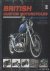 Cloesen, Uli - British Custom Motorcycles. The Brit Chop - Choppers, Cruisers, Bobbers  Trikes