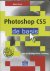 Photoshop CS5 - de basis