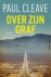 Paul Cleave - Over zijn graf