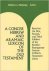 William L Holladay - A Concise Hebrew and Aramaic Lexicon of the Old Testament