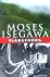 ISEGAWA, MOSES - Slangenkui...
