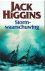 Higgins, Jack - Stormwaarschuwing