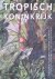 Jager, Maarten (concept tentoonstelling en publicatie) - Tropisch Koninkrijk: Hedendaagse kunst van Aruba, Curaçao, St. Maarten, Bonaire, Saba en St. Eustatius