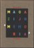 Jongstra, Atte [tekst / Jan van der Pol [beelden] / Klaus Baumgärtner [typografie] - Magazijn 'Memoria'