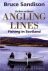 Bruce Sandison - Angling Lines