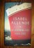 Allende, Isabel - Bloemblad van zee