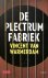 De plectrumfabriek