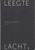 Leegte lacht.. Gedichten.