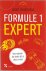 Hoogeboom, André - Formule 1 -  Expert -Voor iedereen die denkt dat-ie alles al weet