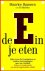 Hanssen , Maurice .   Jill  Marsden . [ ISBN 9789021012223 ] 4910 - De  E  in  je  Eten . ( Alles over de E- nummers en andere toevoegingen aan ons voedsel . ) 2 e Druk geheel vernieuwde en sterk uitgebreide editie .