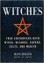 Hans Holzer - Witches