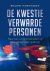 De kwestie verwarde personen