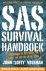 SAS survival handboek