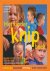 Letzel, Maartje / Roos, Karin de - Het kinderknipboek. Voorbereiding, technieken, tips en trucs. Stekeltjes, staartjes, styling - Stap voor stap