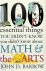 100 Essential Things You Di...