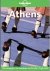 lonely planet Athens