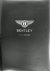 Bentley  The Story