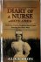 Diary of a nurse in South A...