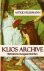 Astrid Russmann - Klios Archive