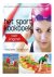 Het sportkookboek voor jong...