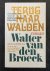 Terug naar walden