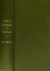 A Short Dictionary of Furni...
