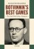 Botvinnik'S Best Games