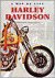 A. Saladin - Harley davidson