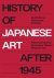 History Of Japanese Art Aft...