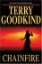 Terry Goodkind 29975 - Chainfire