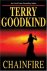 Terry Goodkind 29975 - Chainfire