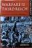 Warfare and the Third Reich
