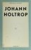 Johann Holtrop afbraak van ...
