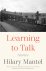 Learning to Talk Stories