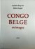Congo Belge [with signed de...