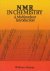 NMR in chemistry. A multinu...