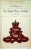 The Royal Horse Artillery F...