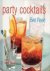 B. Reed - Party cocktails