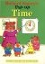 Richard Scarry's Pop-up Time